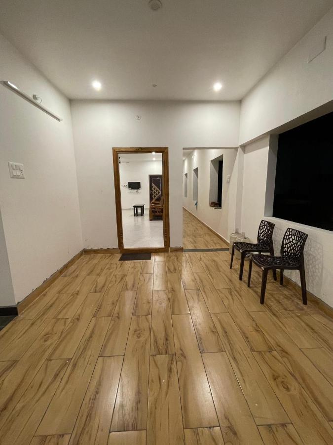 Mks Homes Tirukkadaiyur Exteriör bild
